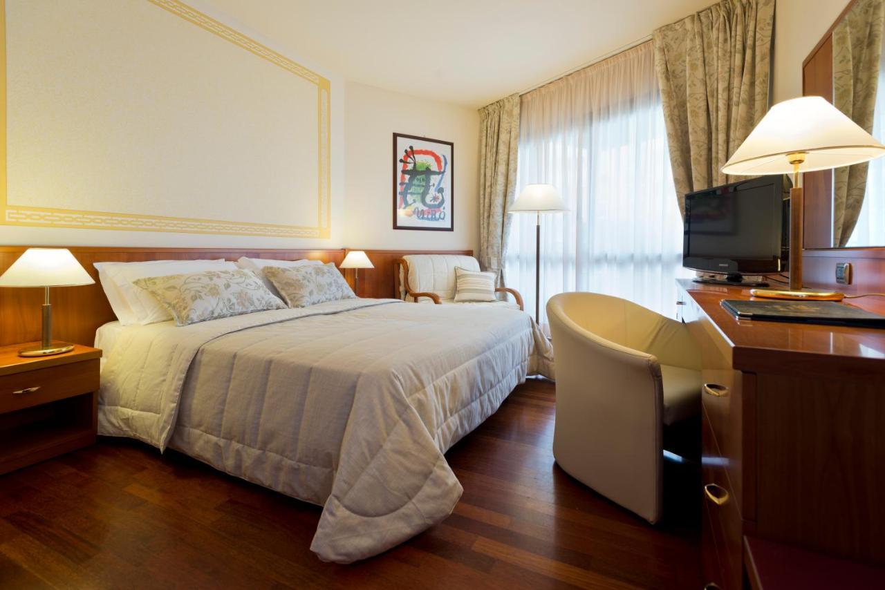 Savoy & Thermal Hotel 5*
