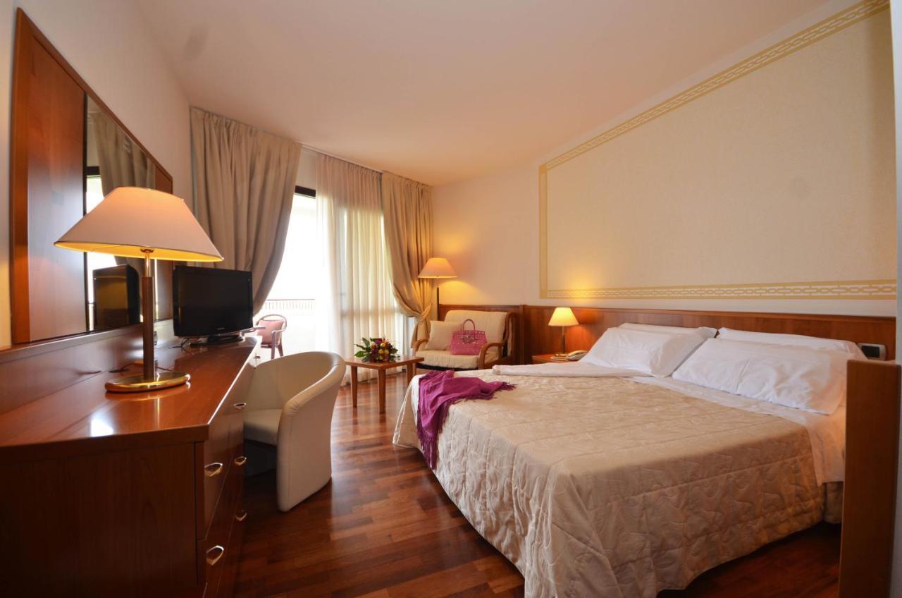 Savoy & Thermal Hotel Bibione
