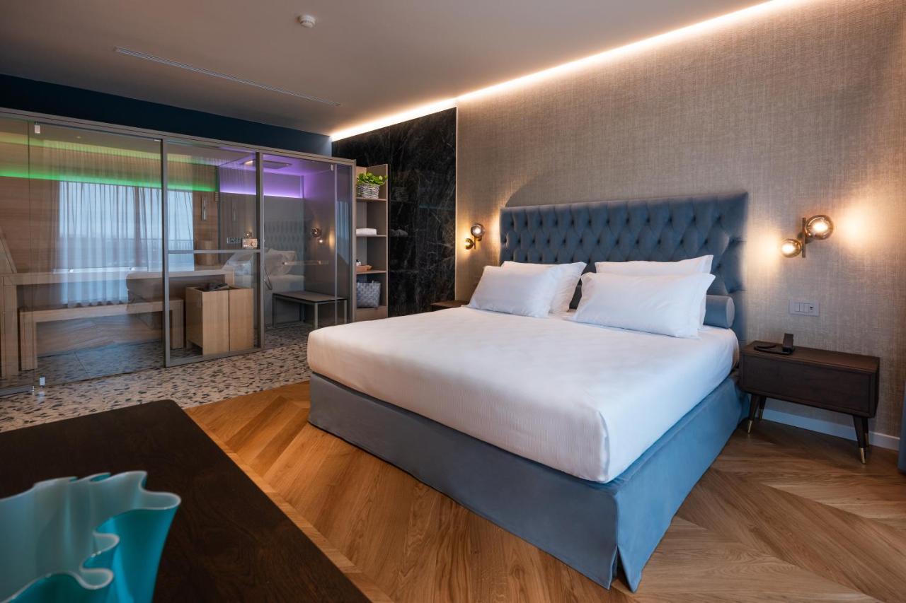 Savoy & Thermal Hotel 5*
