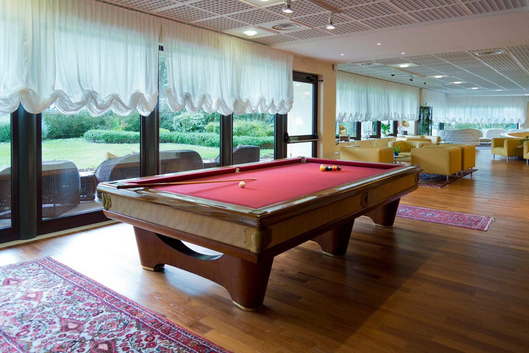 Savoy & Thermal Hotel 5*