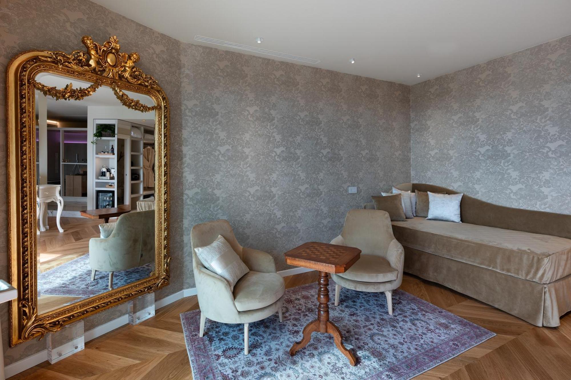 Hotel Savoy & Thermal Bibione