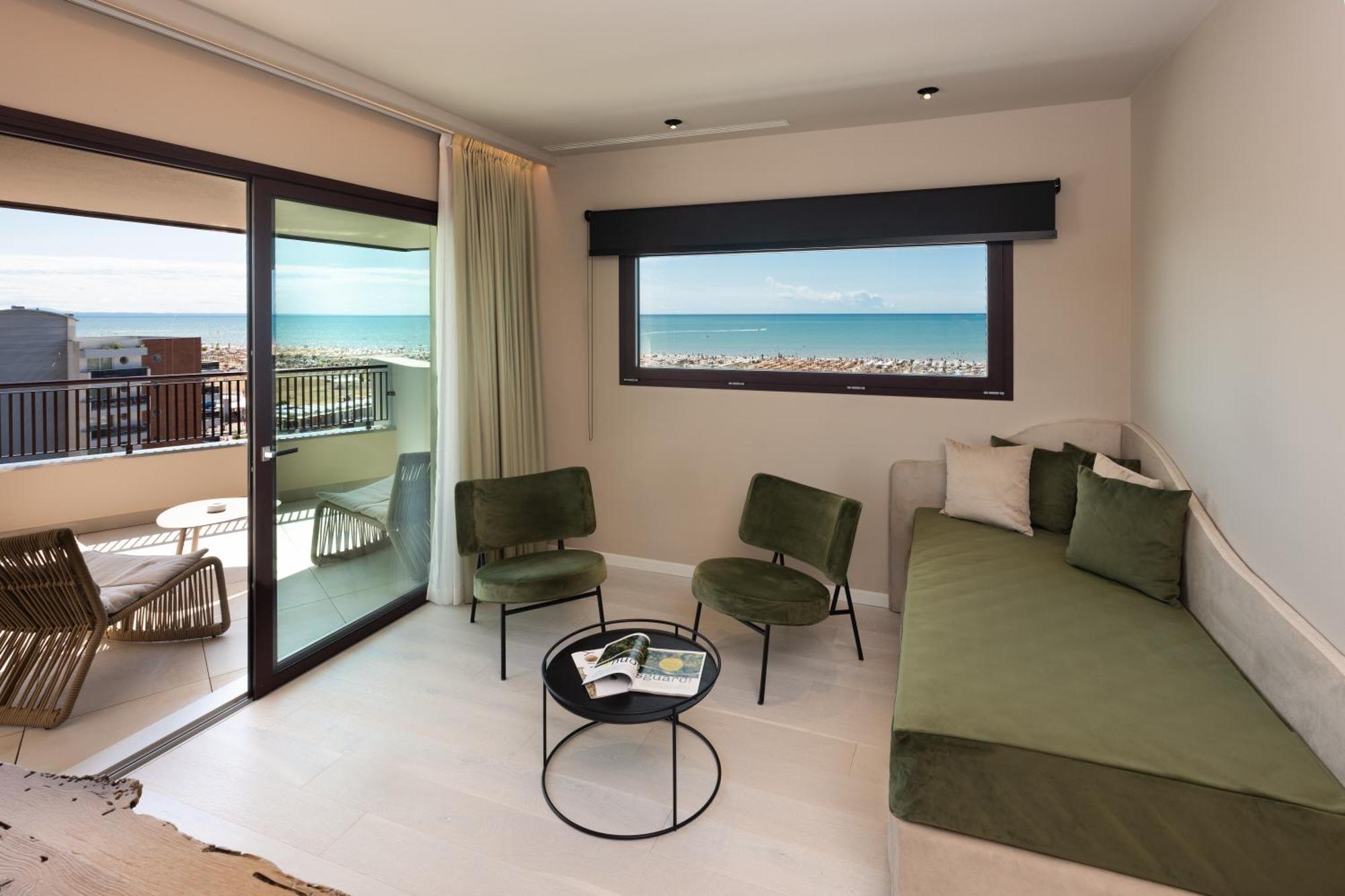 Savoy & Thermal Hotel