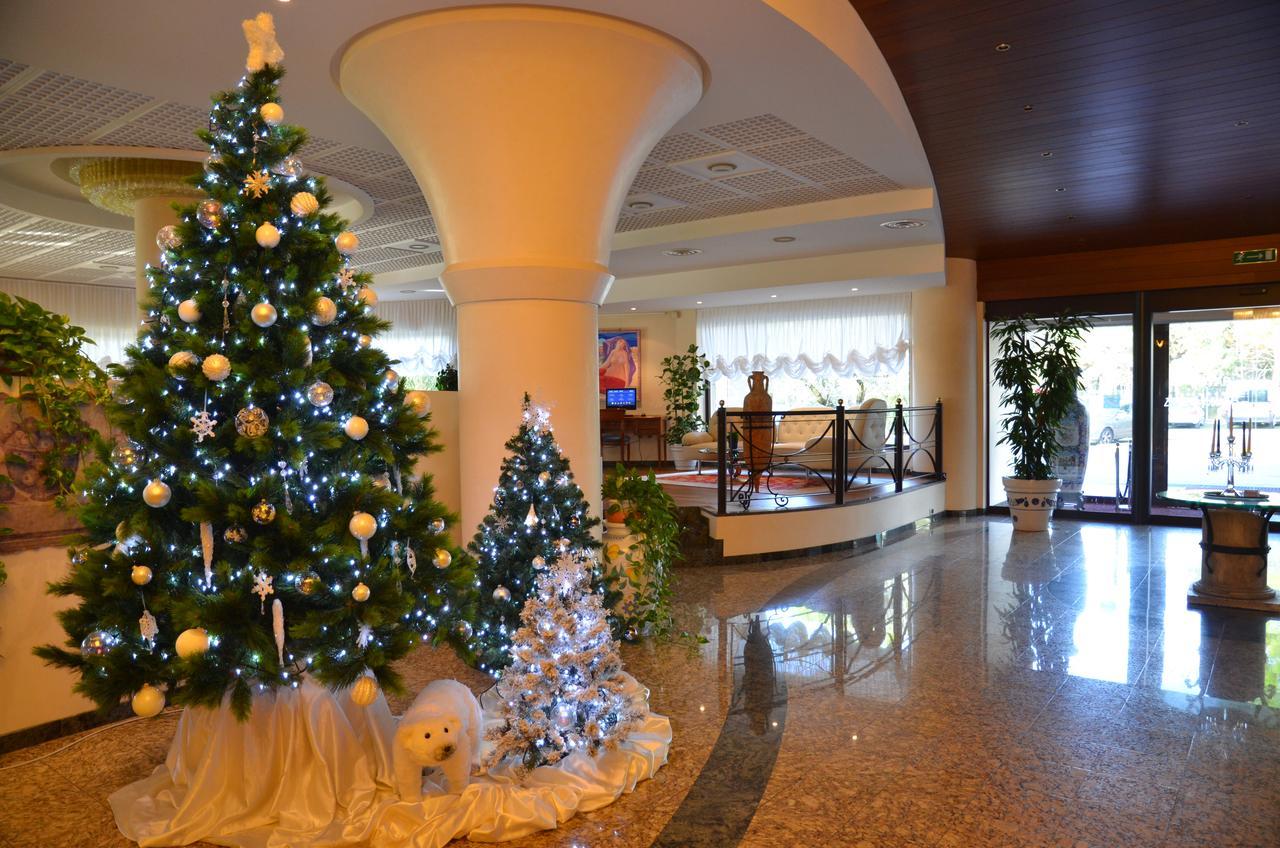 Savoy & Thermal Bibione