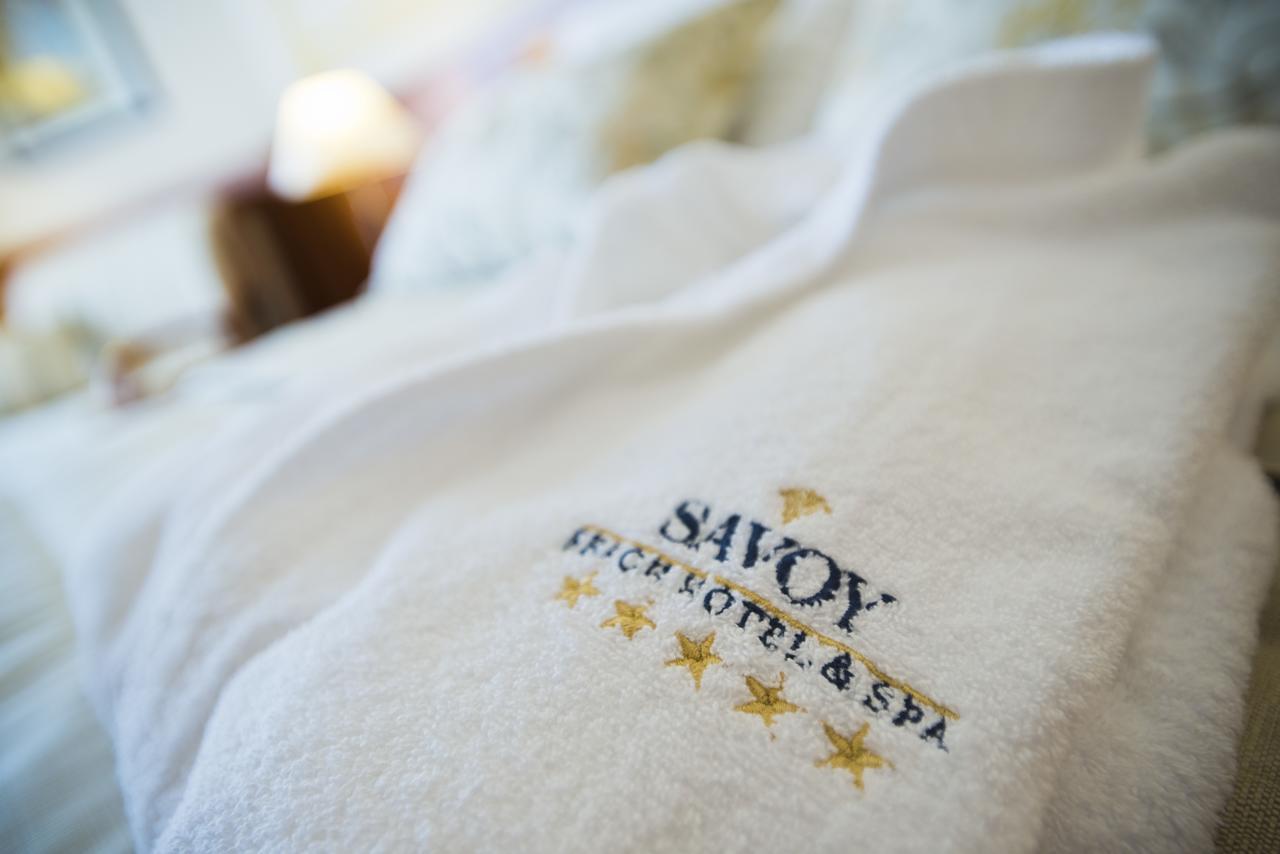 Hotel Savoy & Thermal
