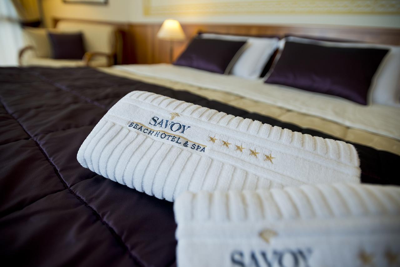 Savoy & Thermal Bibione