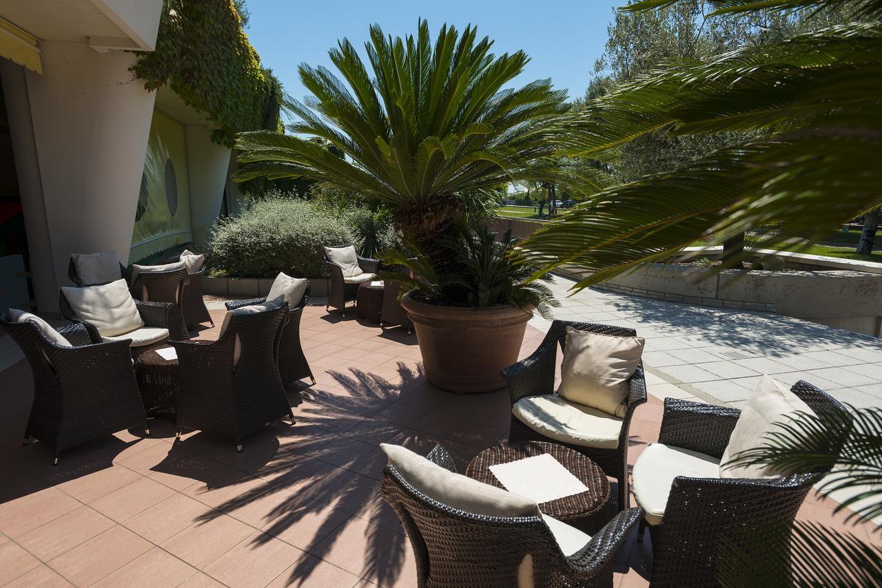 Hotel Savoy & Thermal Bibione
